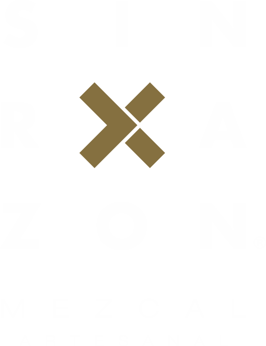 Mezcal SINRAZON